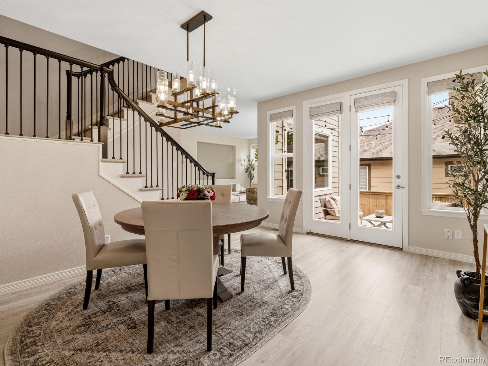 MLS Image #8 for 2794  pemberly avenue,highlands ranch, Colorado