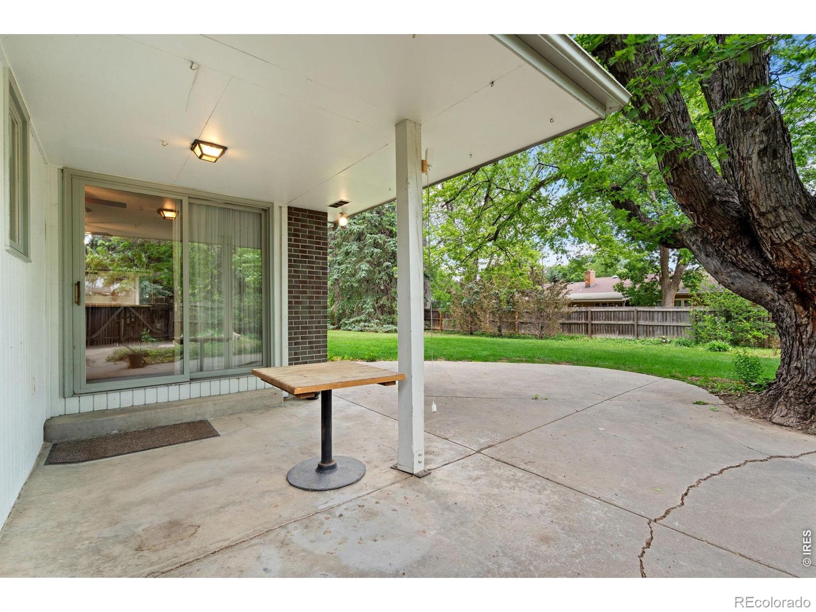 MLS Image #38 for 1408  meeker drive,fort collins, Colorado