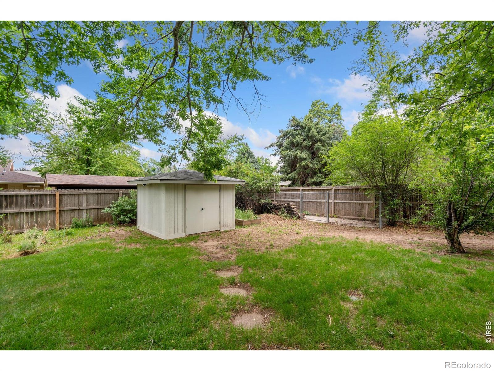 MLS Image #39 for 1408  meeker drive,fort collins, Colorado