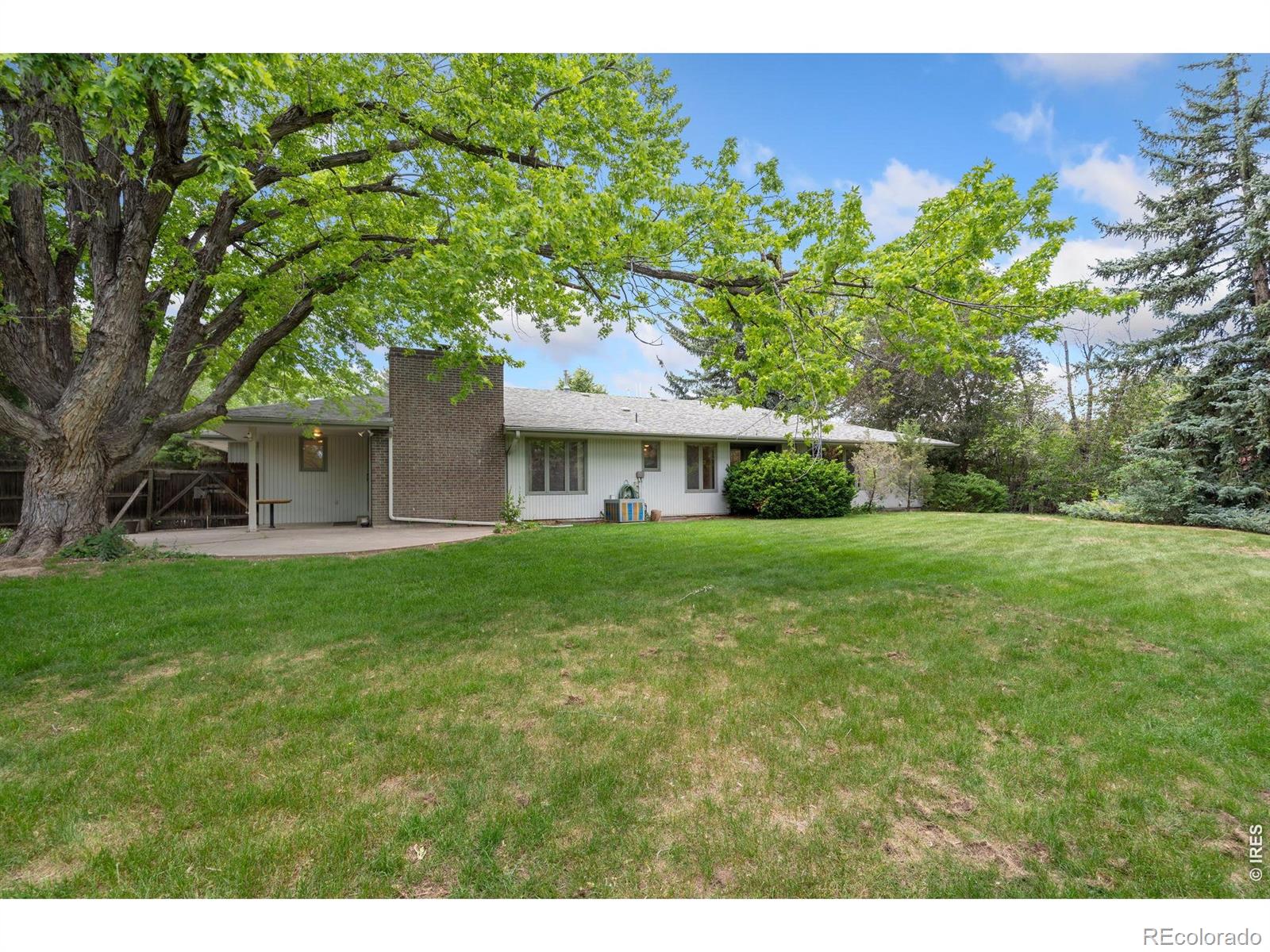 MLS Image #41 for 1408  meeker drive,fort collins, Colorado