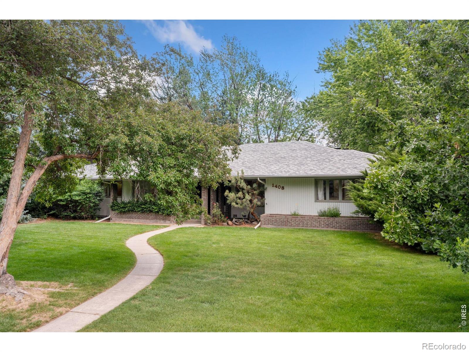 MLS Image #44 for 1408  meeker drive,fort collins, Colorado