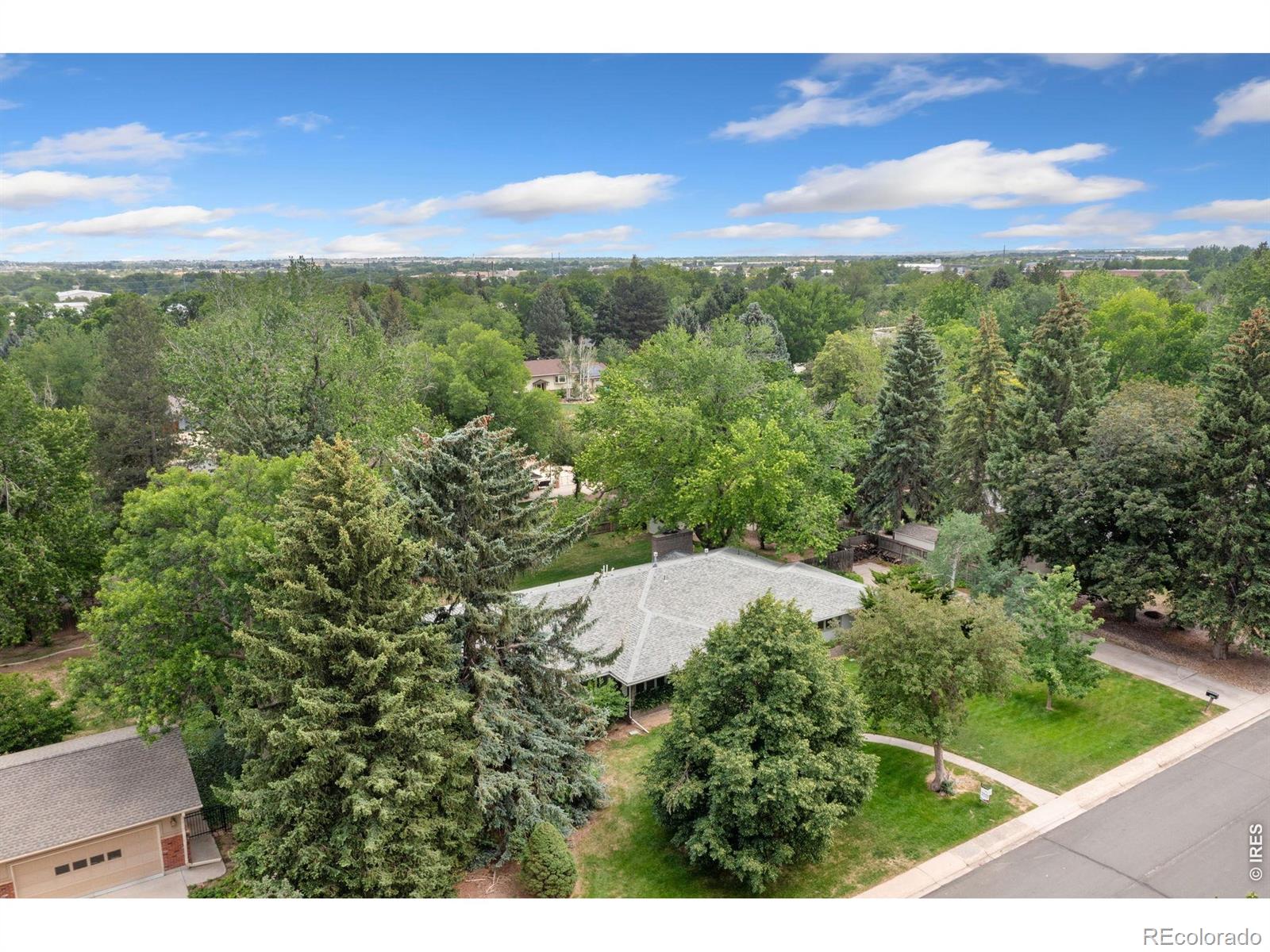MLS Image #45 for 1408  meeker drive,fort collins, Colorado