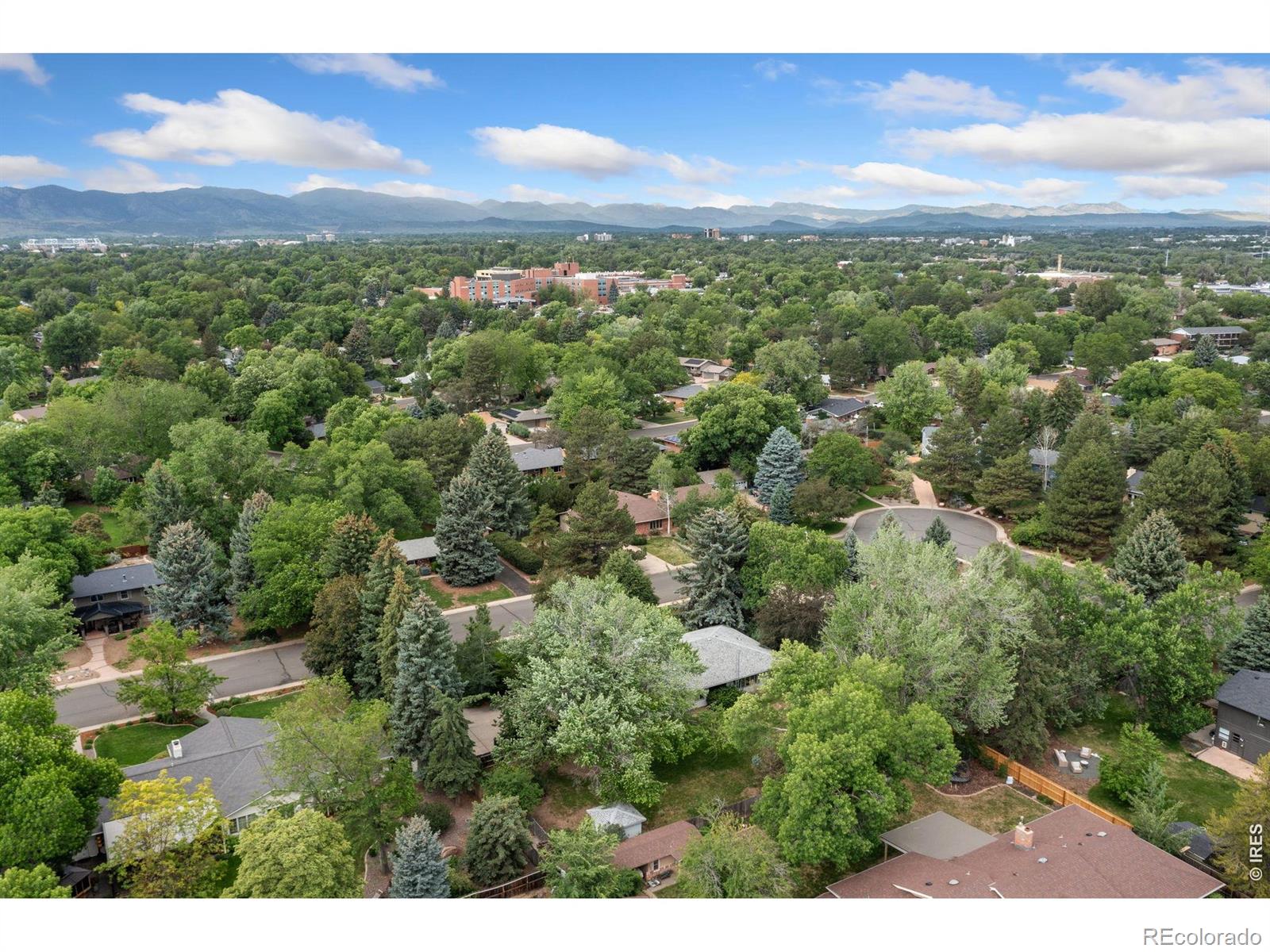 MLS Image #46 for 1408  meeker drive,fort collins, Colorado