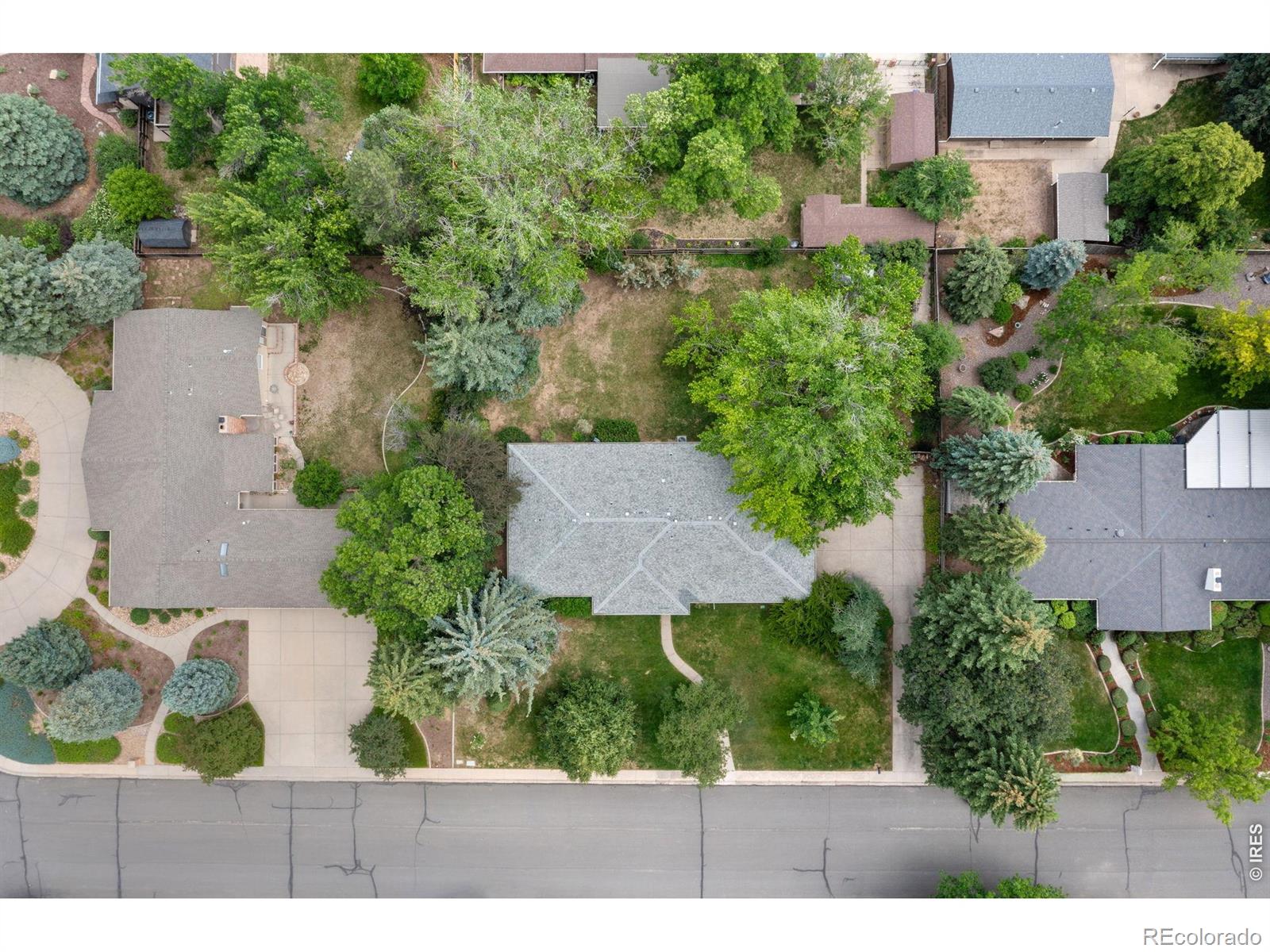 MLS Image #47 for 1408  meeker drive,fort collins, Colorado