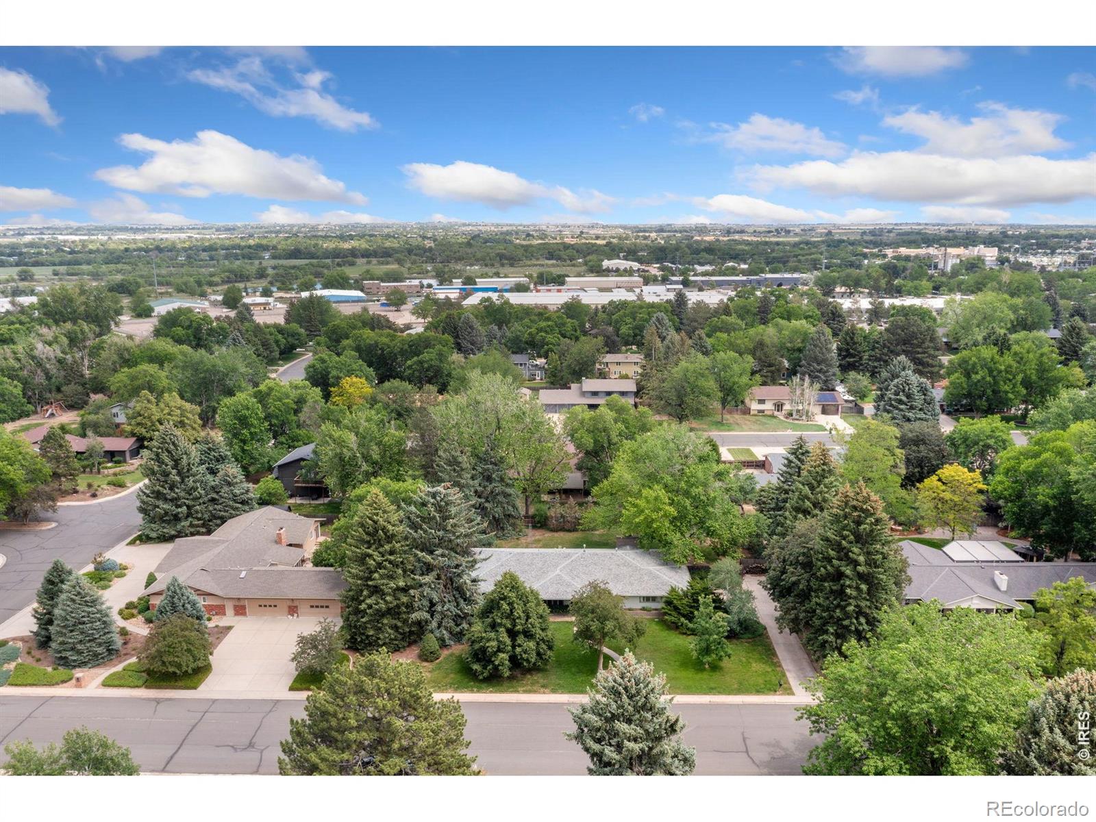 MLS Image #48 for 1408  meeker drive,fort collins, Colorado