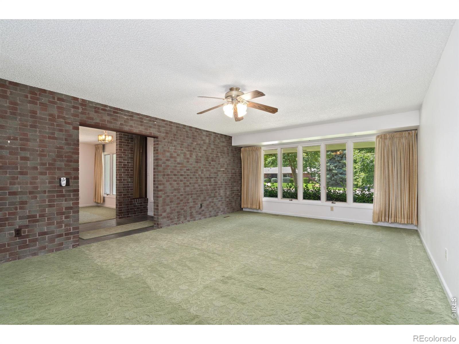 MLS Image #6 for 1408  meeker drive,fort collins, Colorado