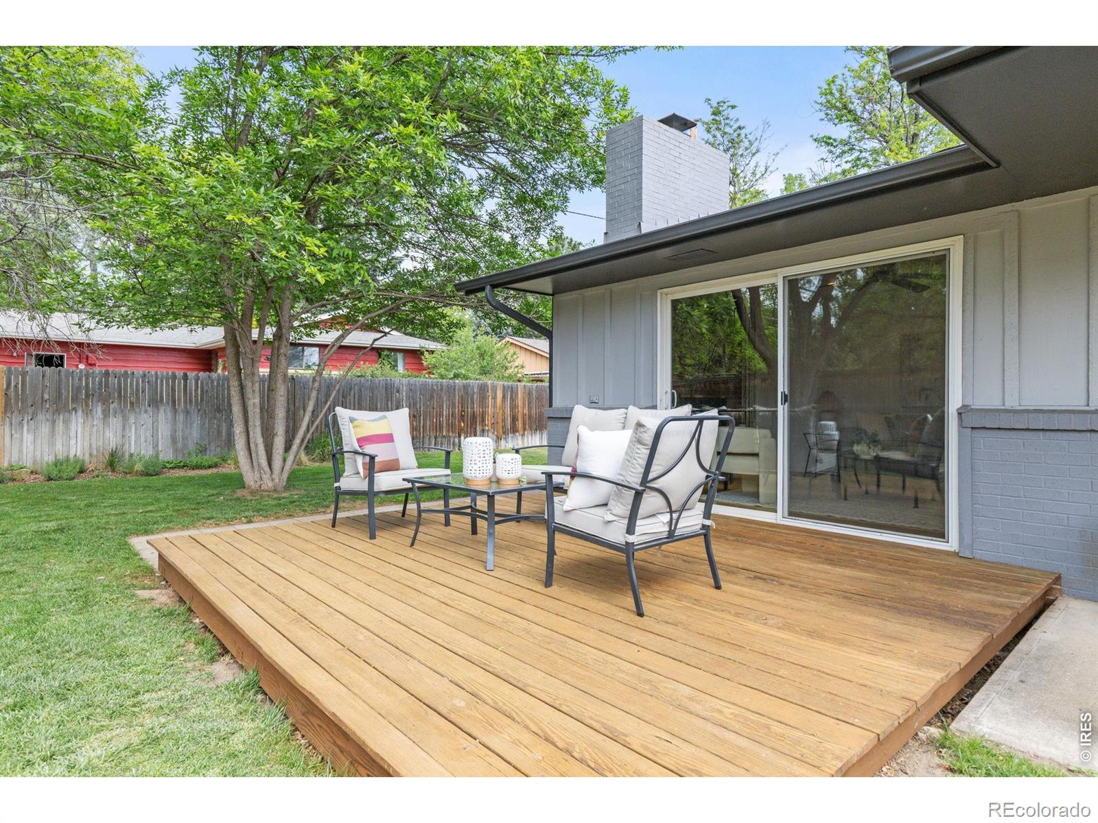 MLS Image #1 for 3565  19th street,boulder, Colorado