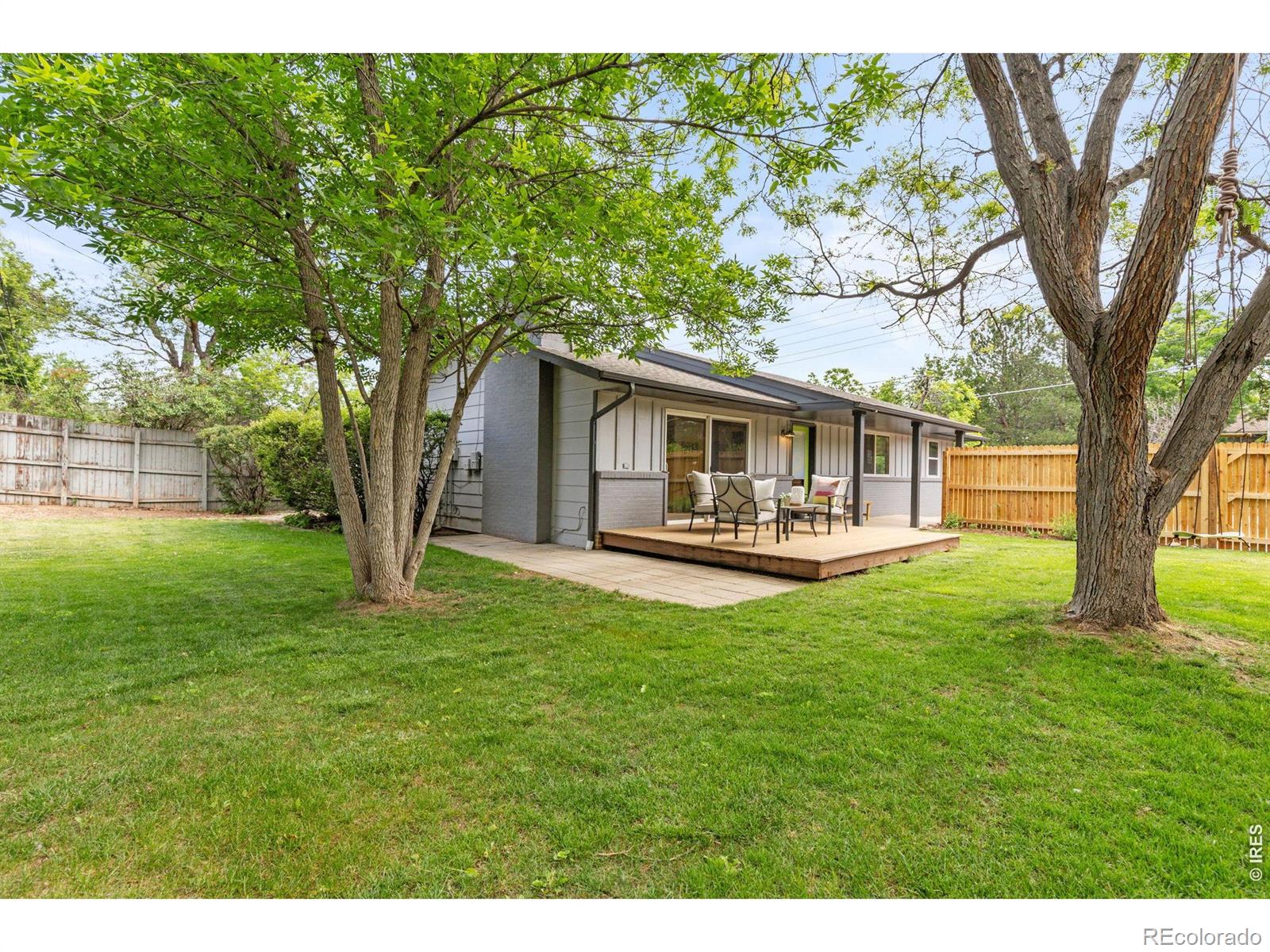MLS Image #2 for 3565  19th street,boulder, Colorado
