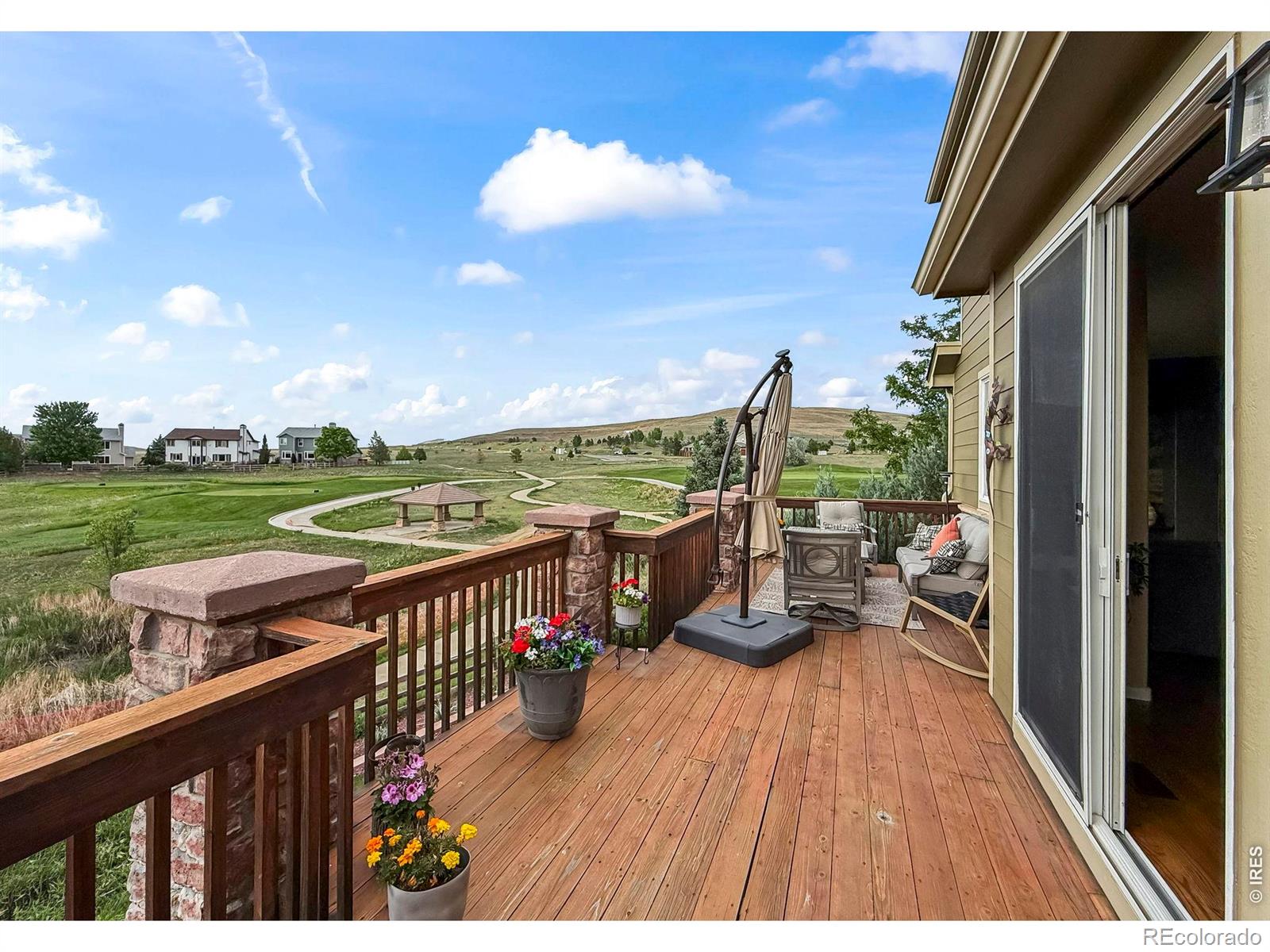 MLS Image #2 for 2069  pinon place,erie, Colorado