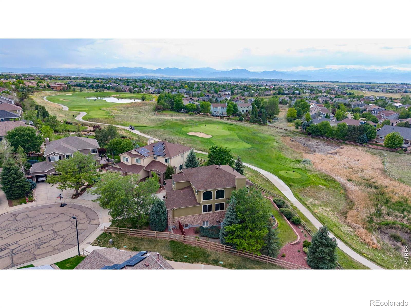 MLS Image #38 for 2069  pinon place,erie, Colorado