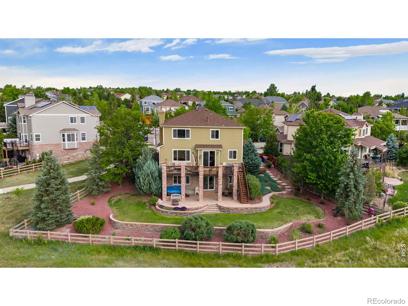 MLS Image #39 for 2069  pinon place,erie, Colorado