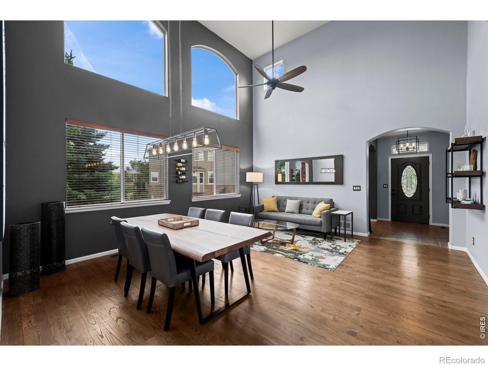 MLS Image #6 for 2069  pinon place,erie, Colorado