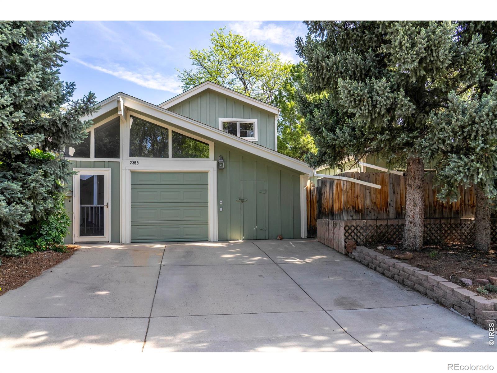 MLS Image #0 for 2365  juniper avenue,boulder, Colorado