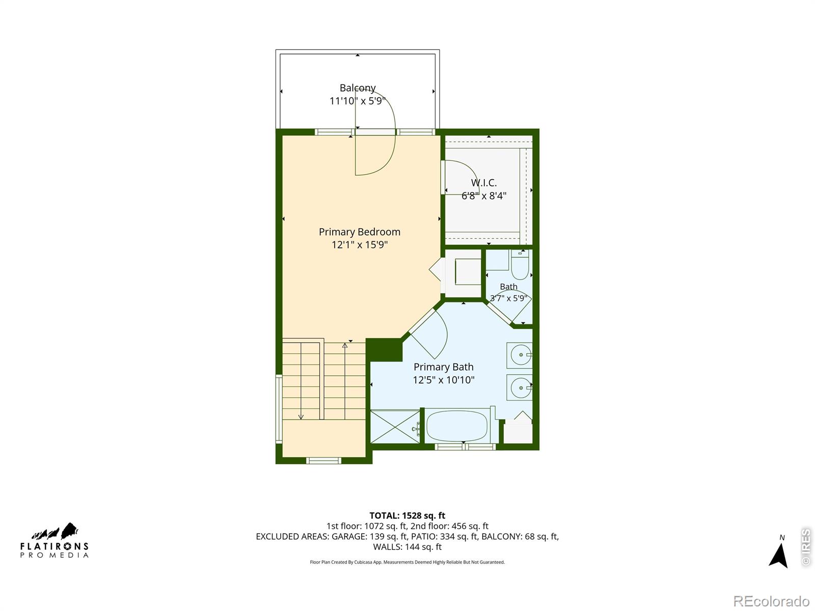 MLS Image #35 for 2365  juniper avenue,boulder, Colorado