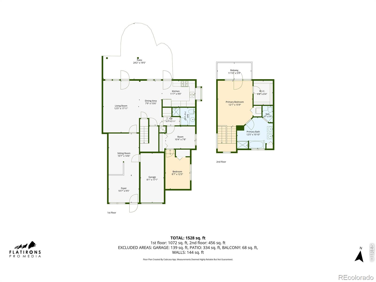 MLS Image #37 for 2365  juniper avenue,boulder, Colorado