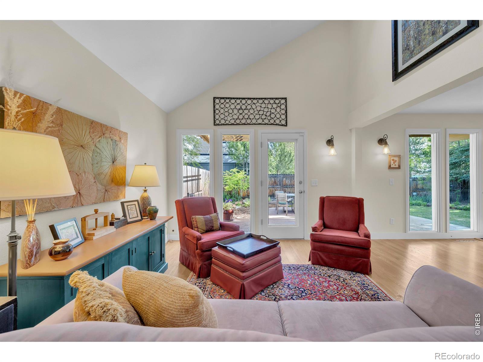 MLS Image #4 for 2365  juniper avenue,boulder, Colorado