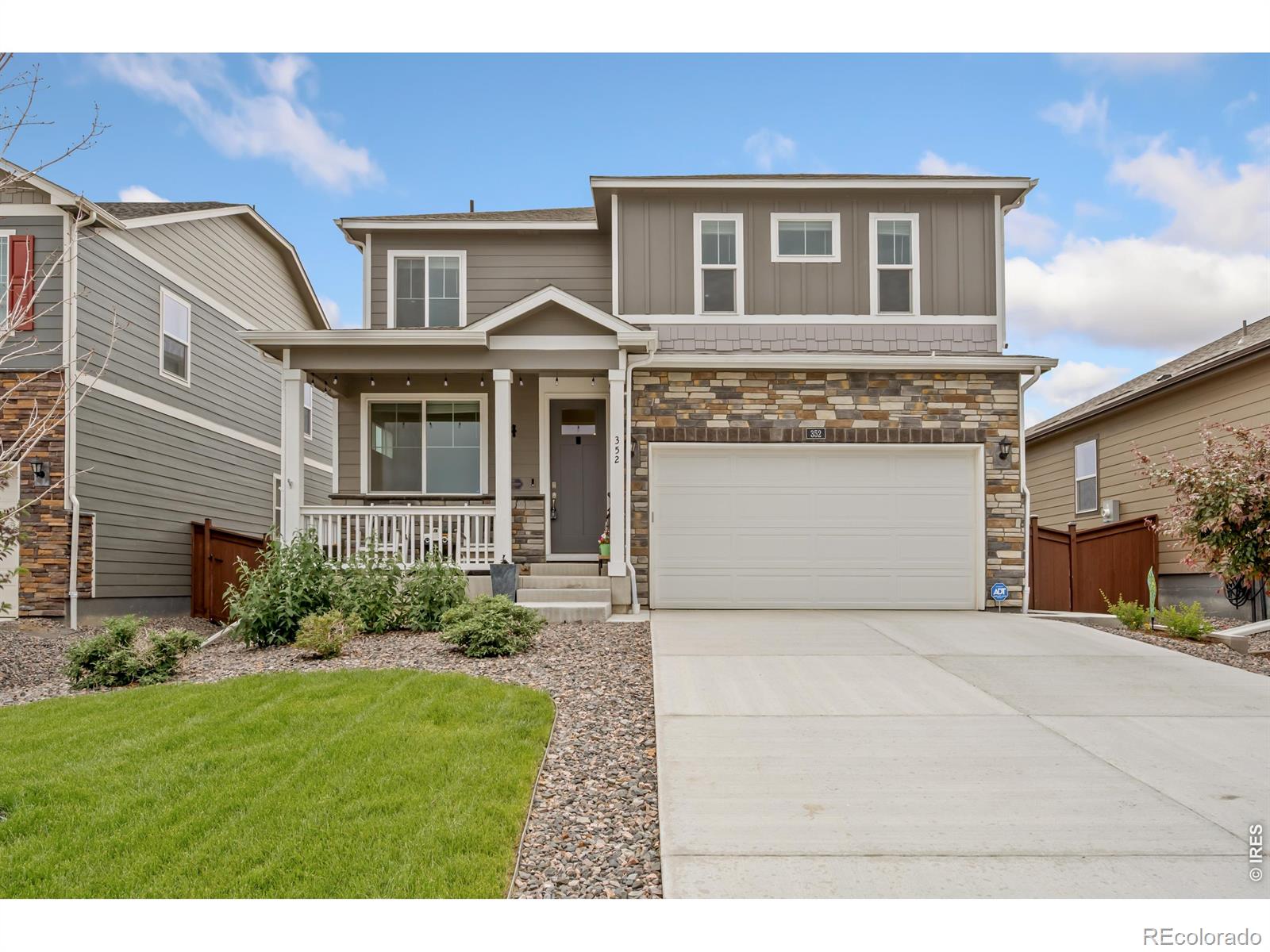 MLS Image #0 for 352  bluebird road,johnstown, Colorado