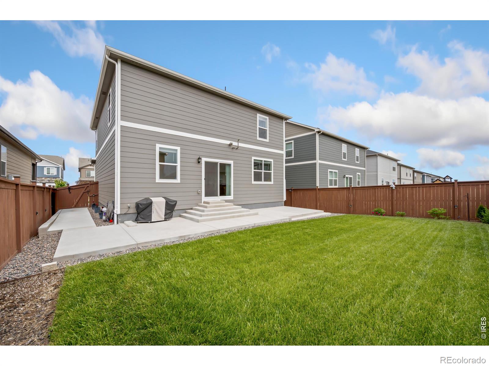 MLS Image #23 for 352  bluebird road,johnstown, Colorado