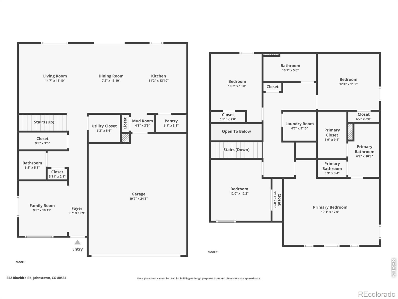 MLS Image #25 for 352  bluebird road,johnstown, Colorado