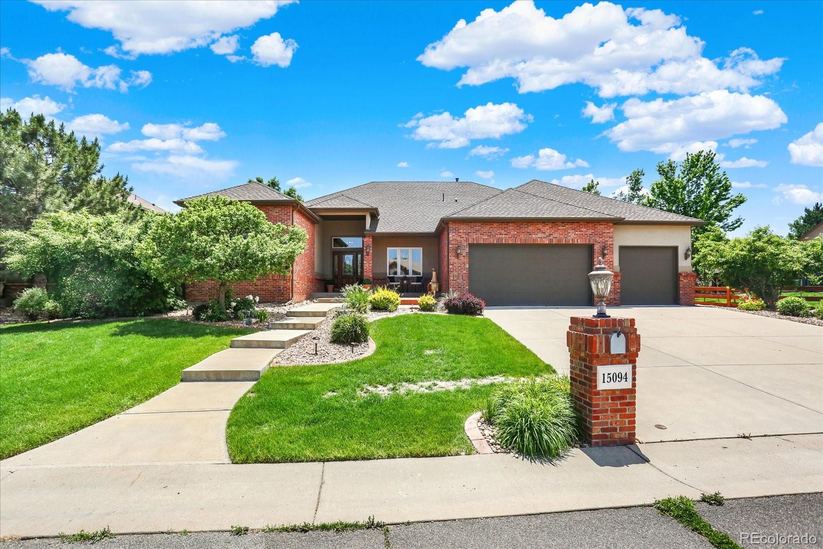 MLS Image #1 for 15094 w 53rd place,golden, Colorado