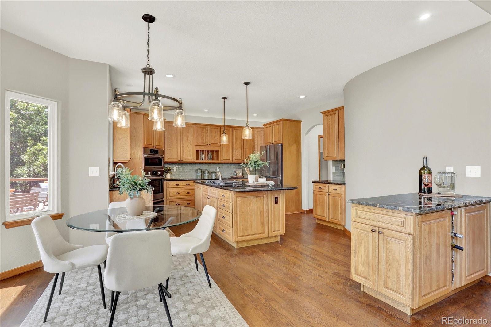 MLS Image #12 for 15094 w 53rd place,golden, Colorado