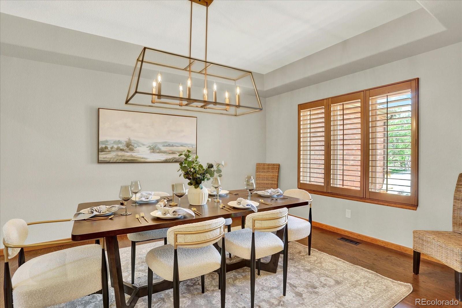 MLS Image #17 for 15094 w 53rd place,golden, Colorado