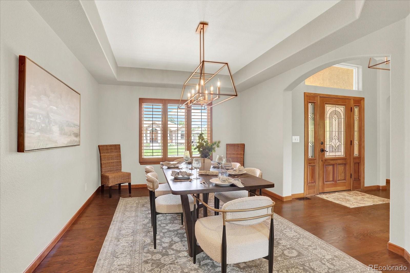 MLS Image #18 for 15094 w 53rd place,golden, Colorado