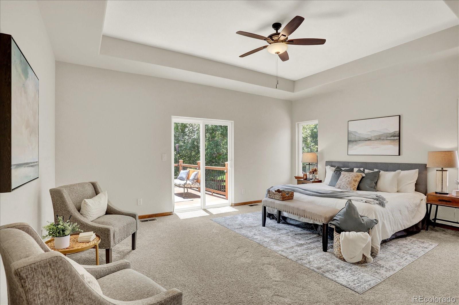 MLS Image #19 for 15094 w 53rd place,golden, Colorado