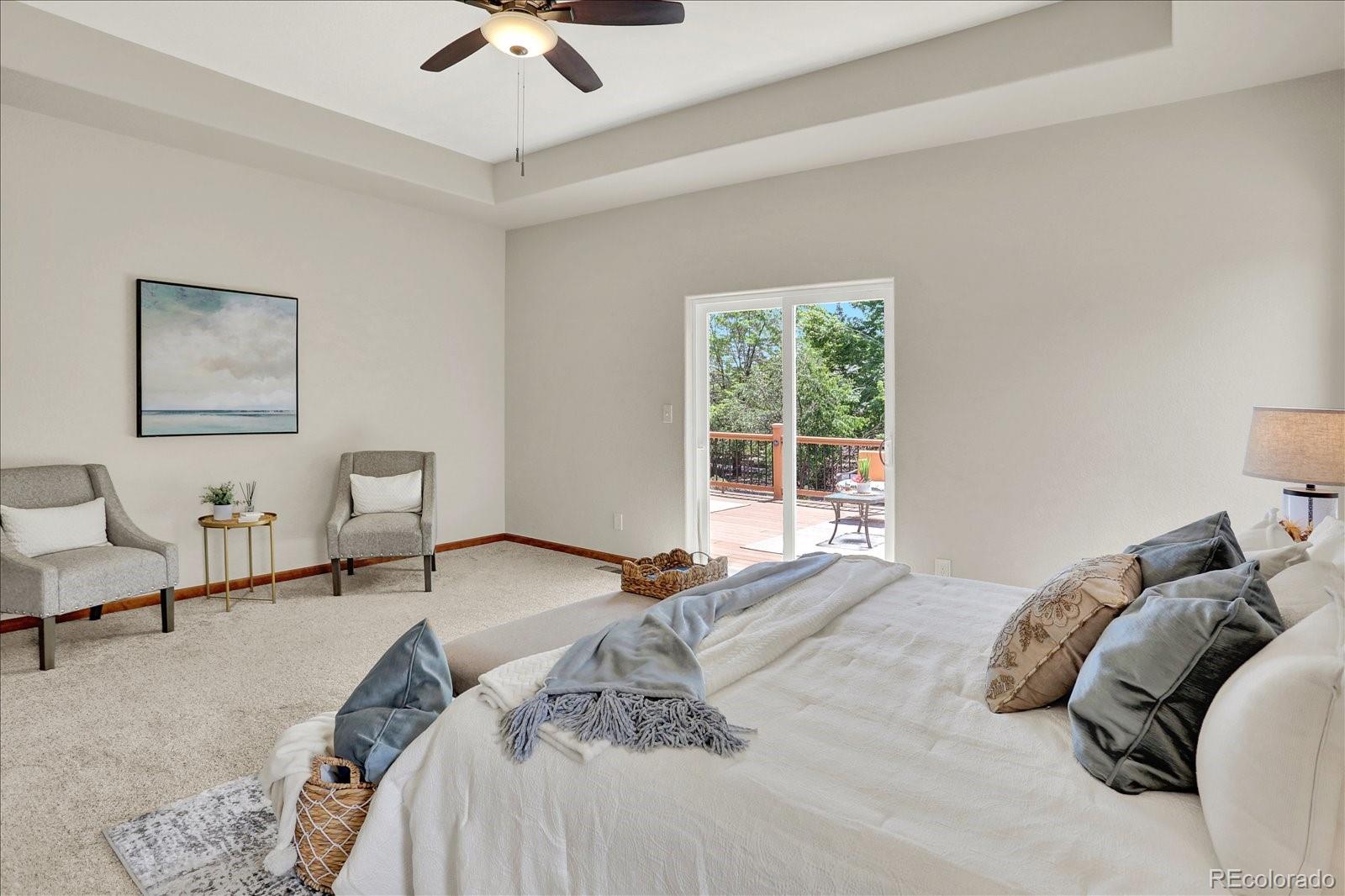 MLS Image #20 for 15094 w 53rd place,golden, Colorado