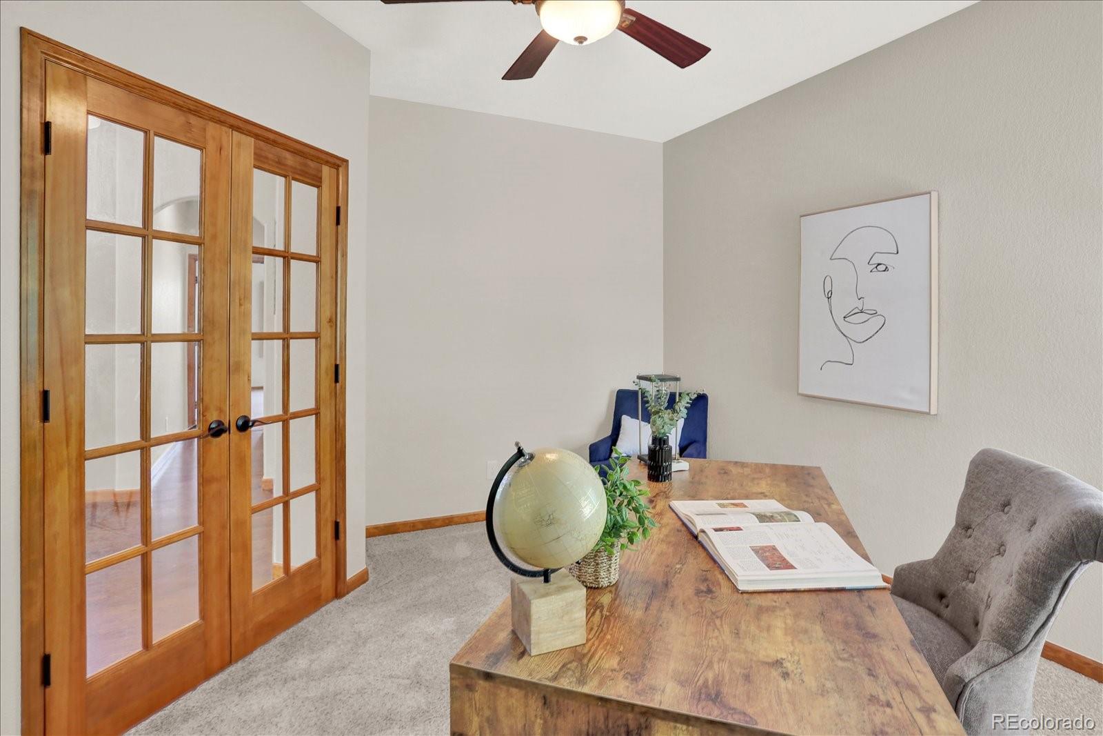 MLS Image #28 for 15094 w 53rd place,golden, Colorado