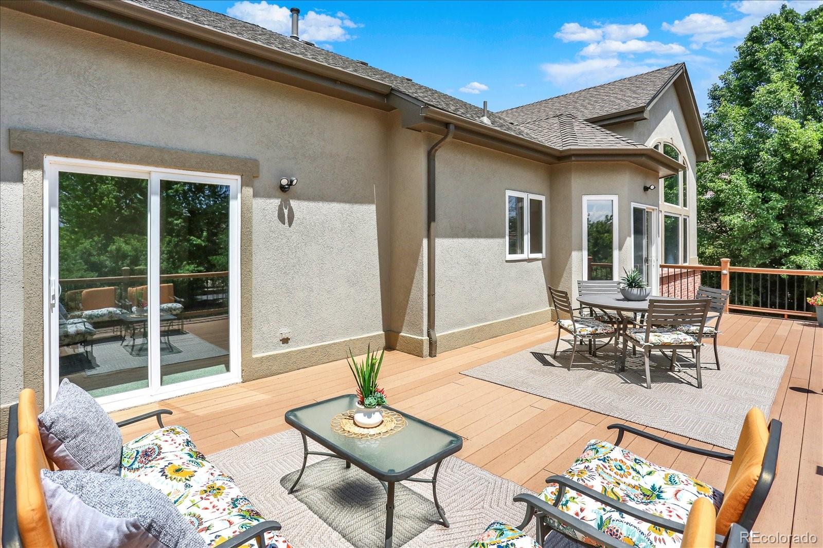 MLS Image #37 for 15094 w 53rd place,golden, Colorado