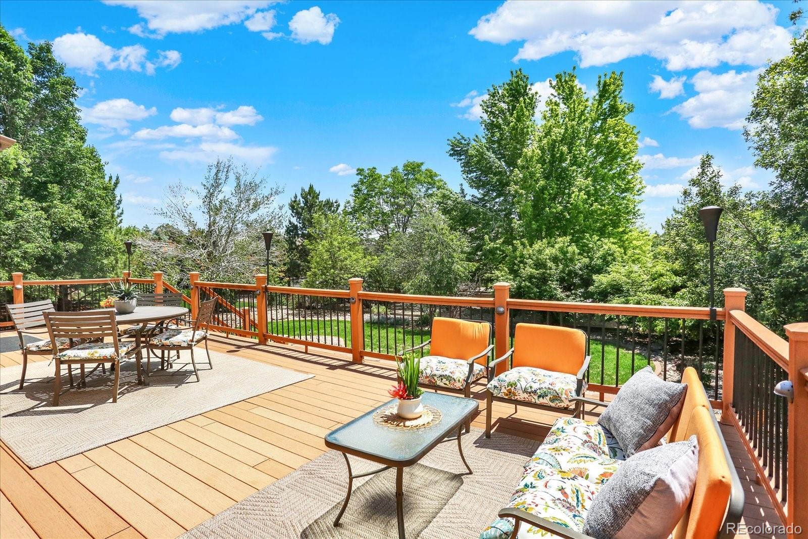 MLS Image #38 for 15094 w 53rd place,golden, Colorado