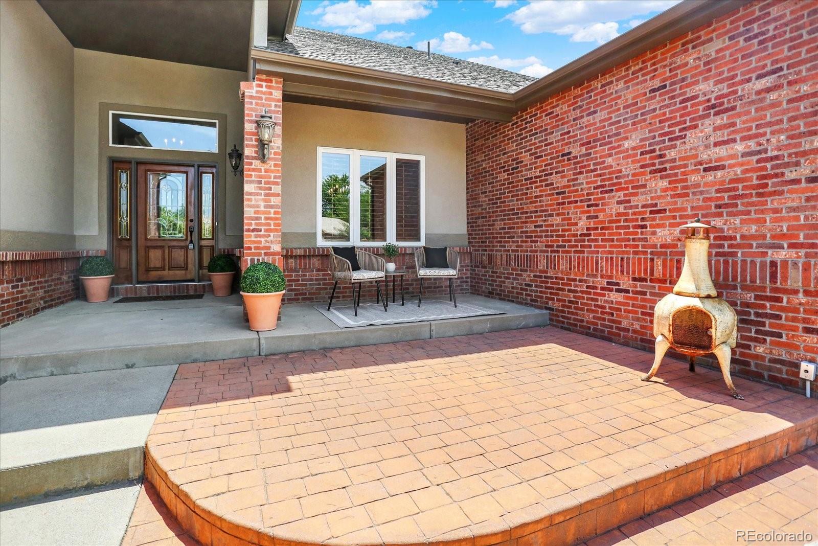 MLS Image #4 for 15094 w 53rd place,golden, Colorado