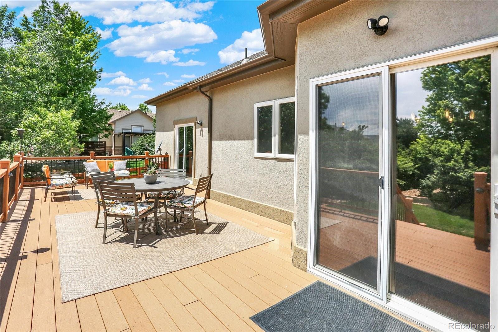 MLS Image #40 for 15094 w 53rd place,golden, Colorado