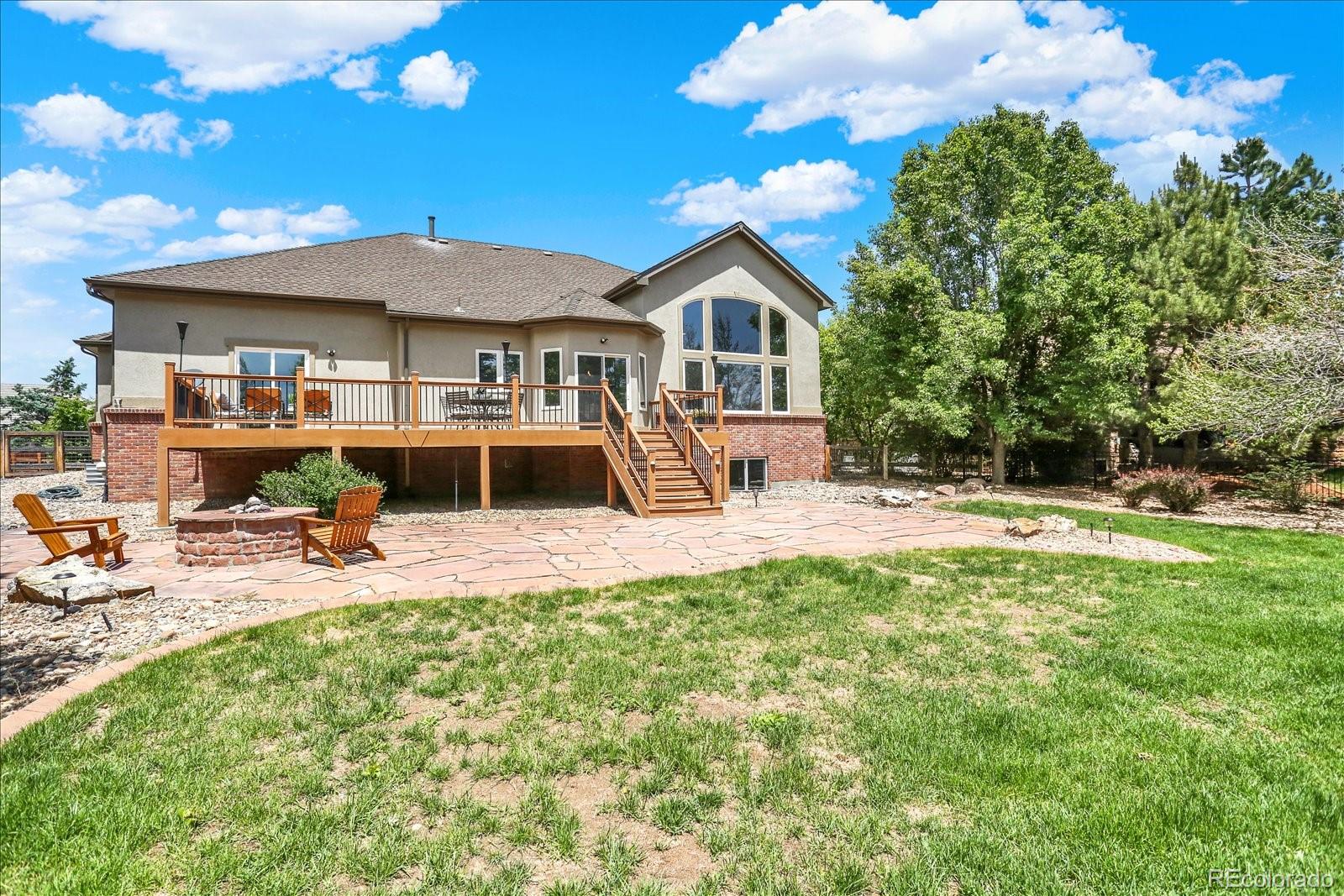 MLS Image #44 for 15094 w 53rd place,golden, Colorado