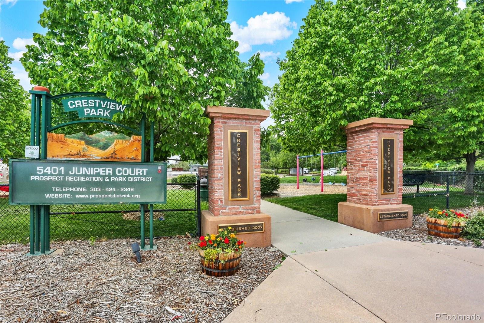 MLS Image #45 for 15094 w 53rd place,golden, Colorado