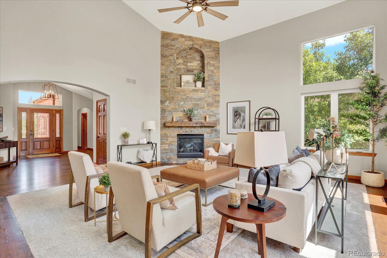 MLS Image #7 for 15094 w 53rd place,golden, Colorado