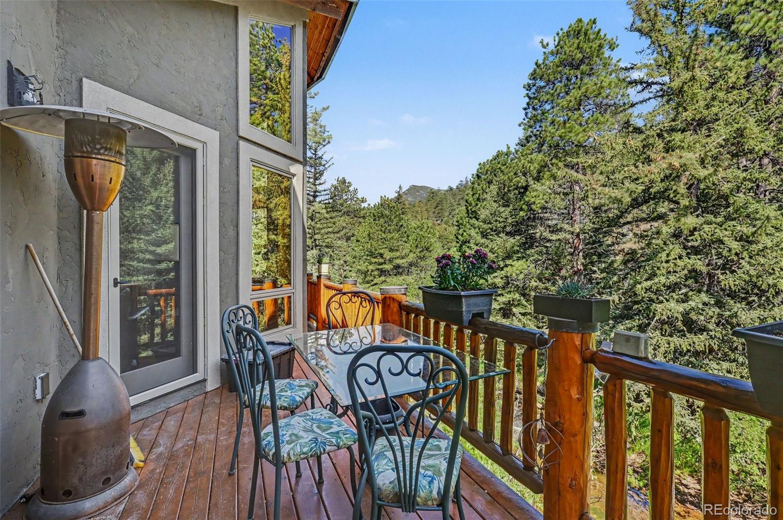 MLS Image #10 for 34403  upper bear creek road,evergreen, Colorado