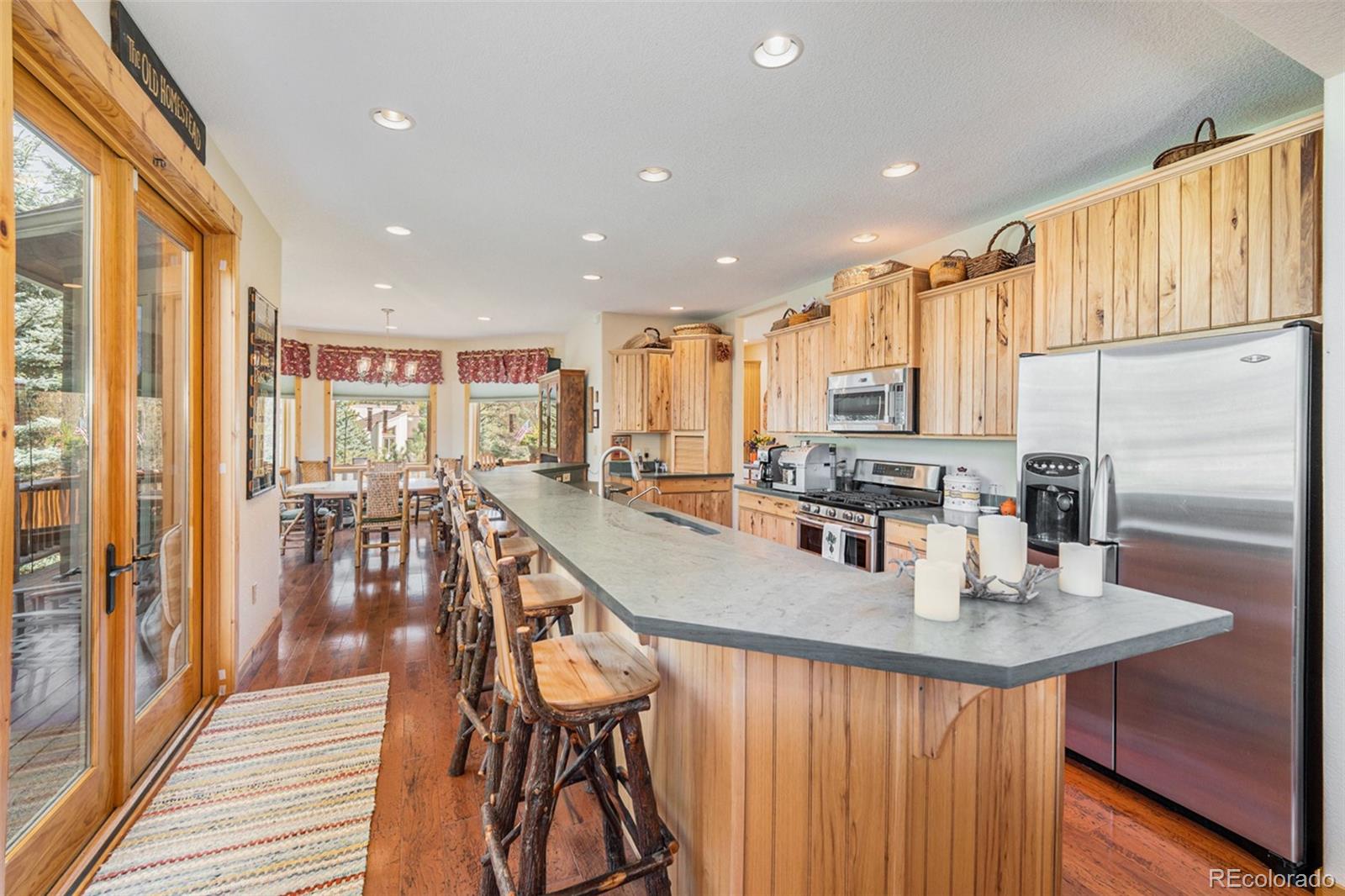 MLS Image #12 for 34403  upper bear creek road,evergreen, Colorado