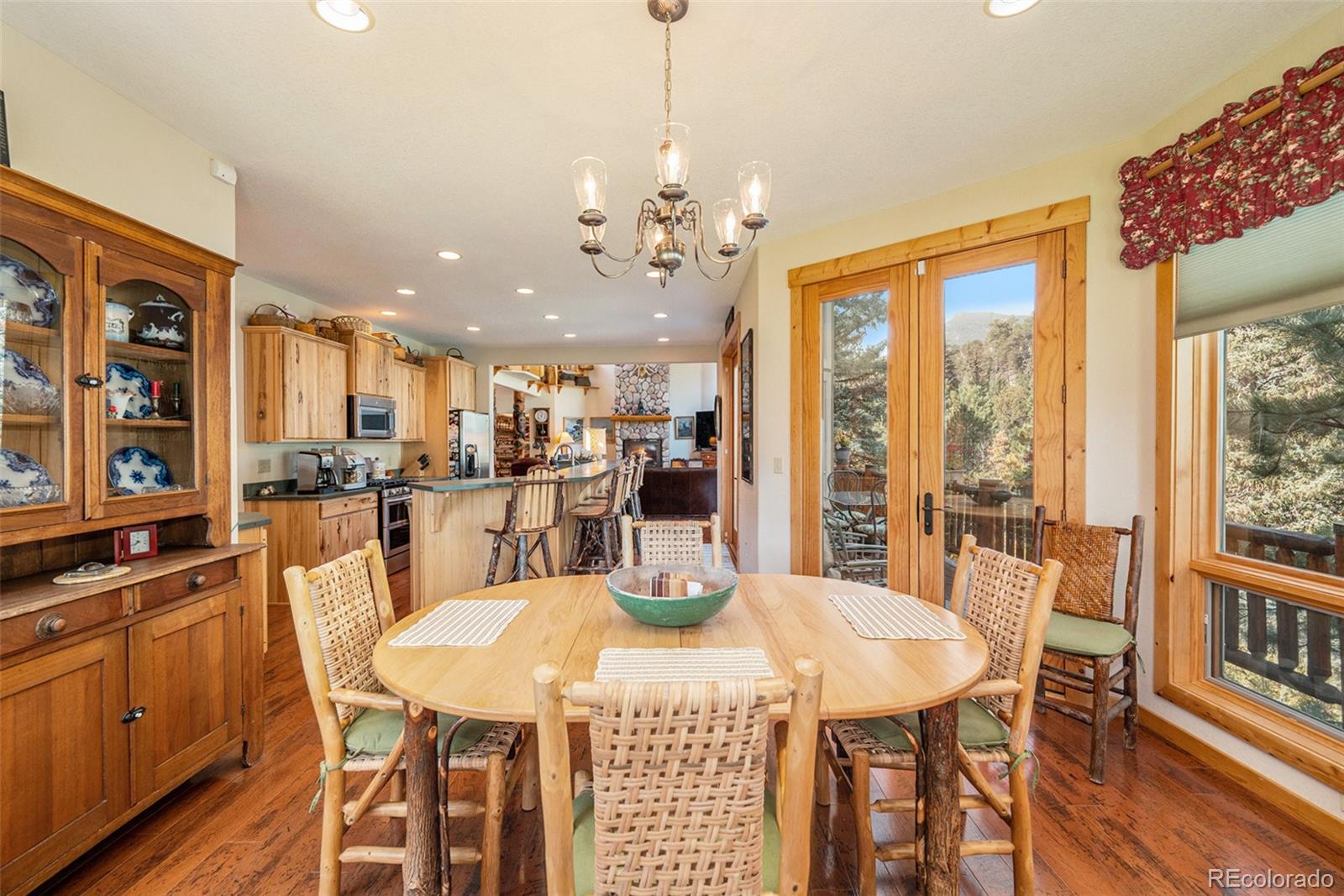 MLS Image #14 for 34403  upper bear creek road,evergreen, Colorado