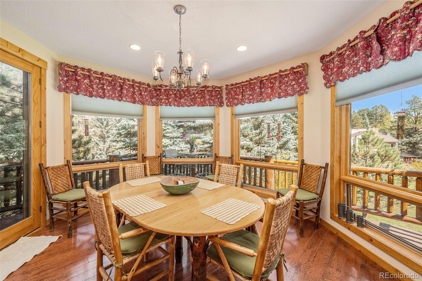 MLS Image #15 for 34403  upper bear creek road,evergreen, Colorado