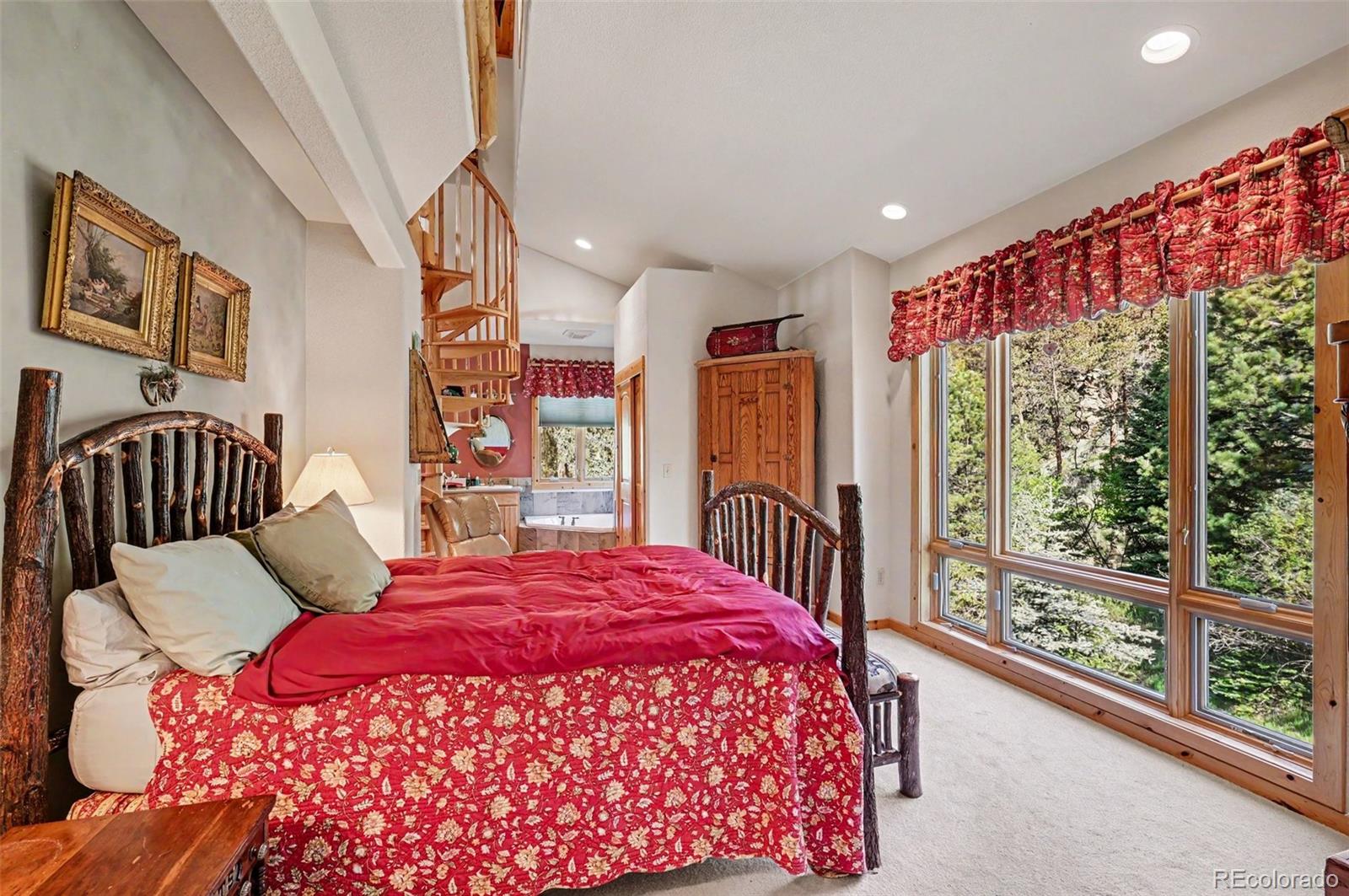 MLS Image #16 for 34403  upper bear creek road,evergreen, Colorado