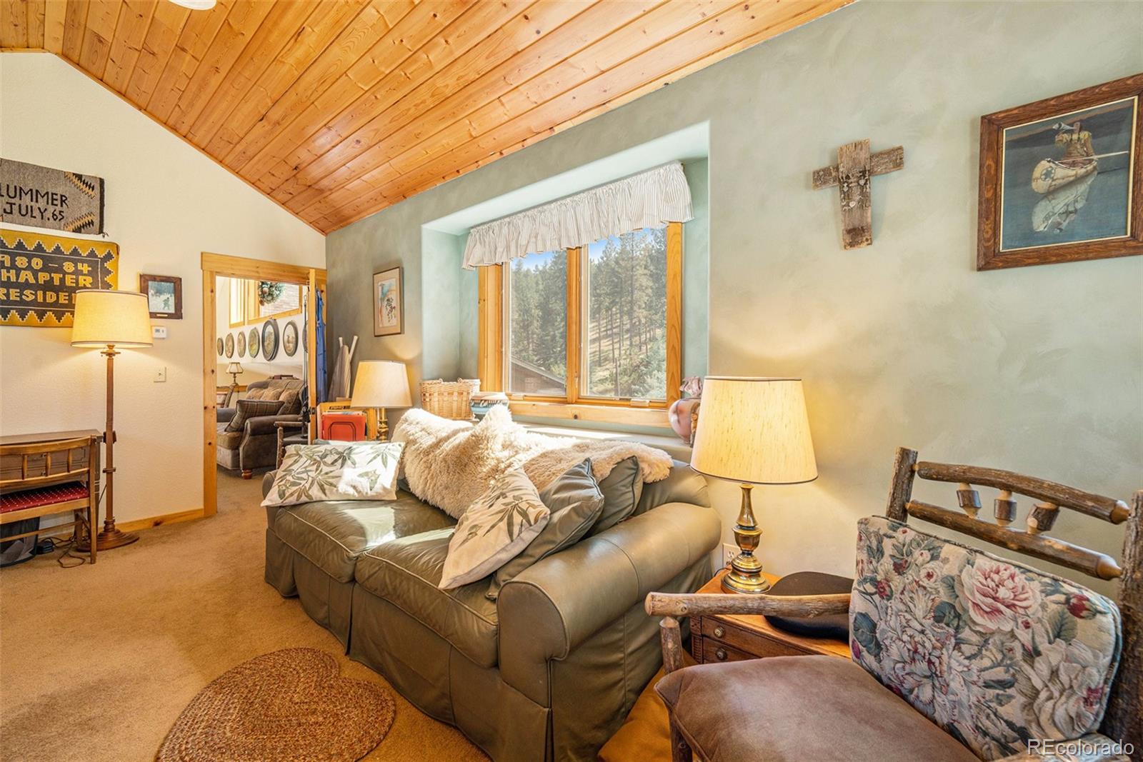 MLS Image #18 for 34403  upper bear creek road,evergreen, Colorado