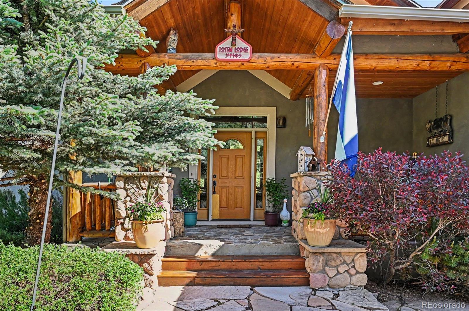 MLS Image #2 for 34403  upper bear creek road,evergreen, Colorado