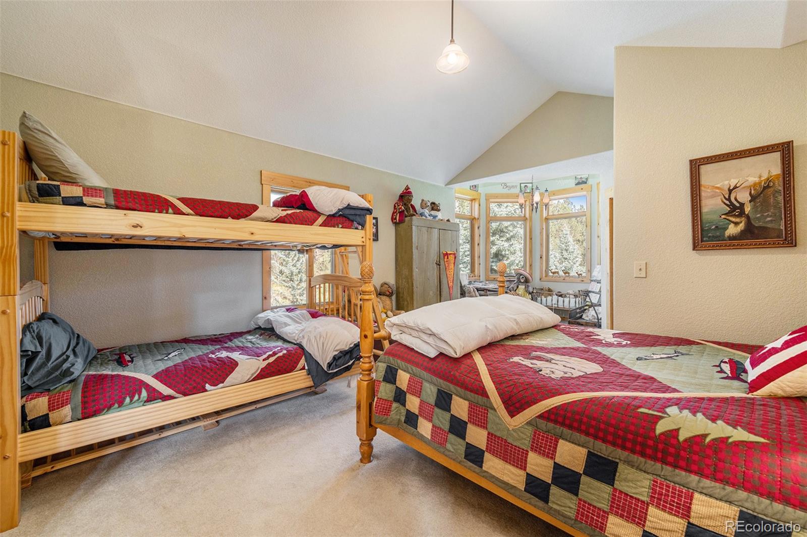 MLS Image #21 for 34403  upper bear creek road,evergreen, Colorado