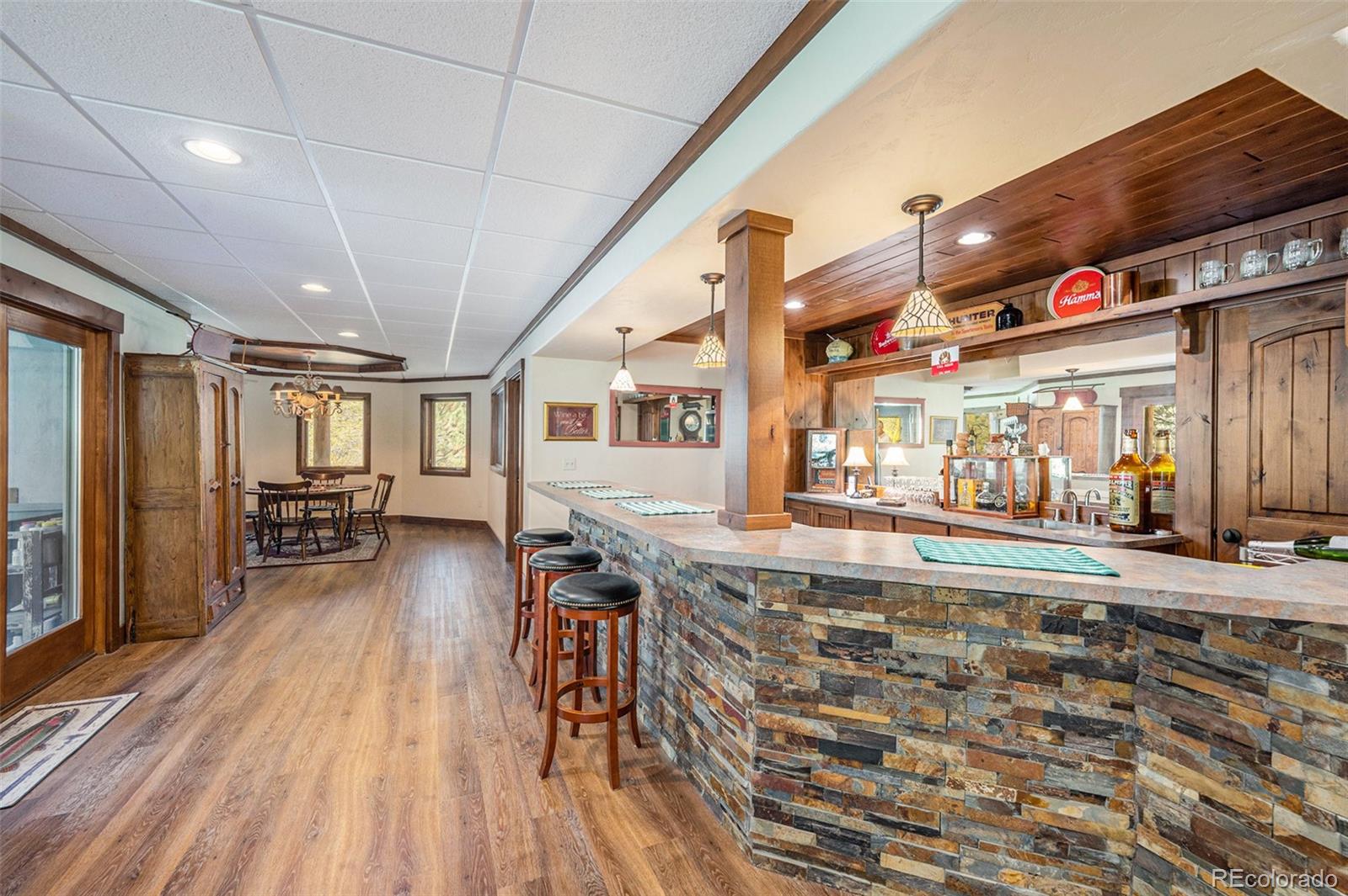MLS Image #26 for 34403  upper bear creek road,evergreen, Colorado