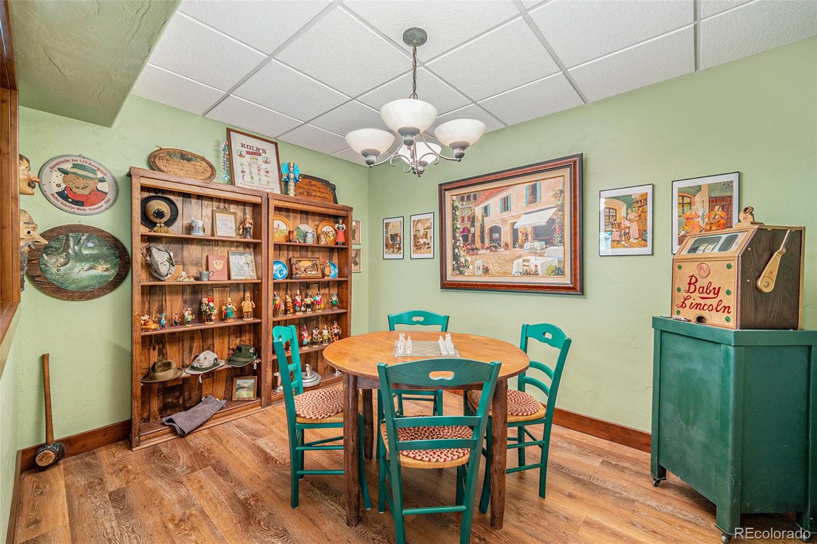 MLS Image #28 for 34403  upper bear creek road,evergreen, Colorado