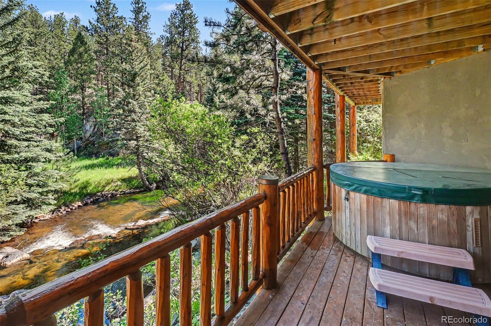 MLS Image #31 for 34403  upper bear creek road,evergreen, Colorado