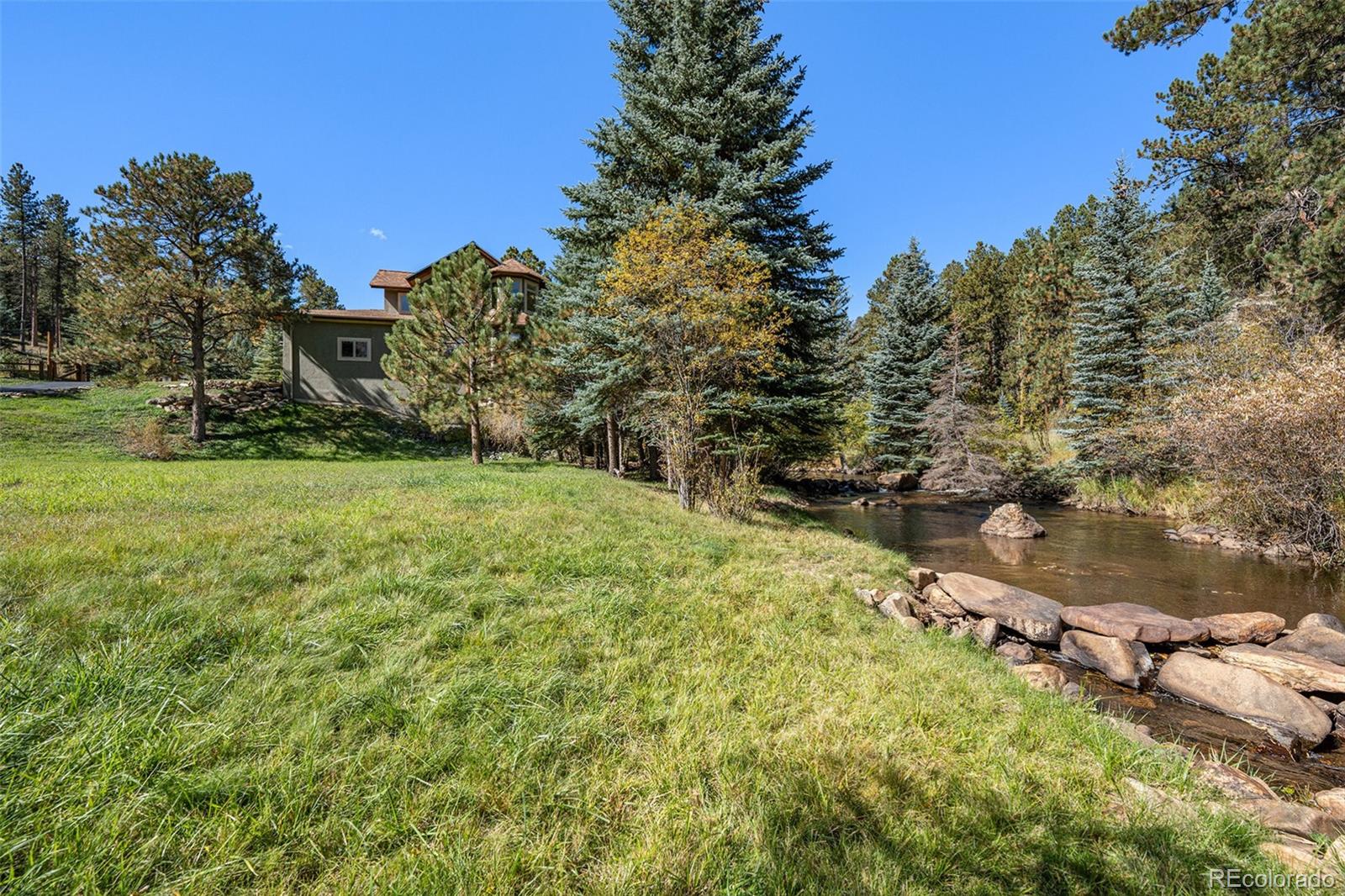 MLS Image #34 for 34403  upper bear creek road,evergreen, Colorado