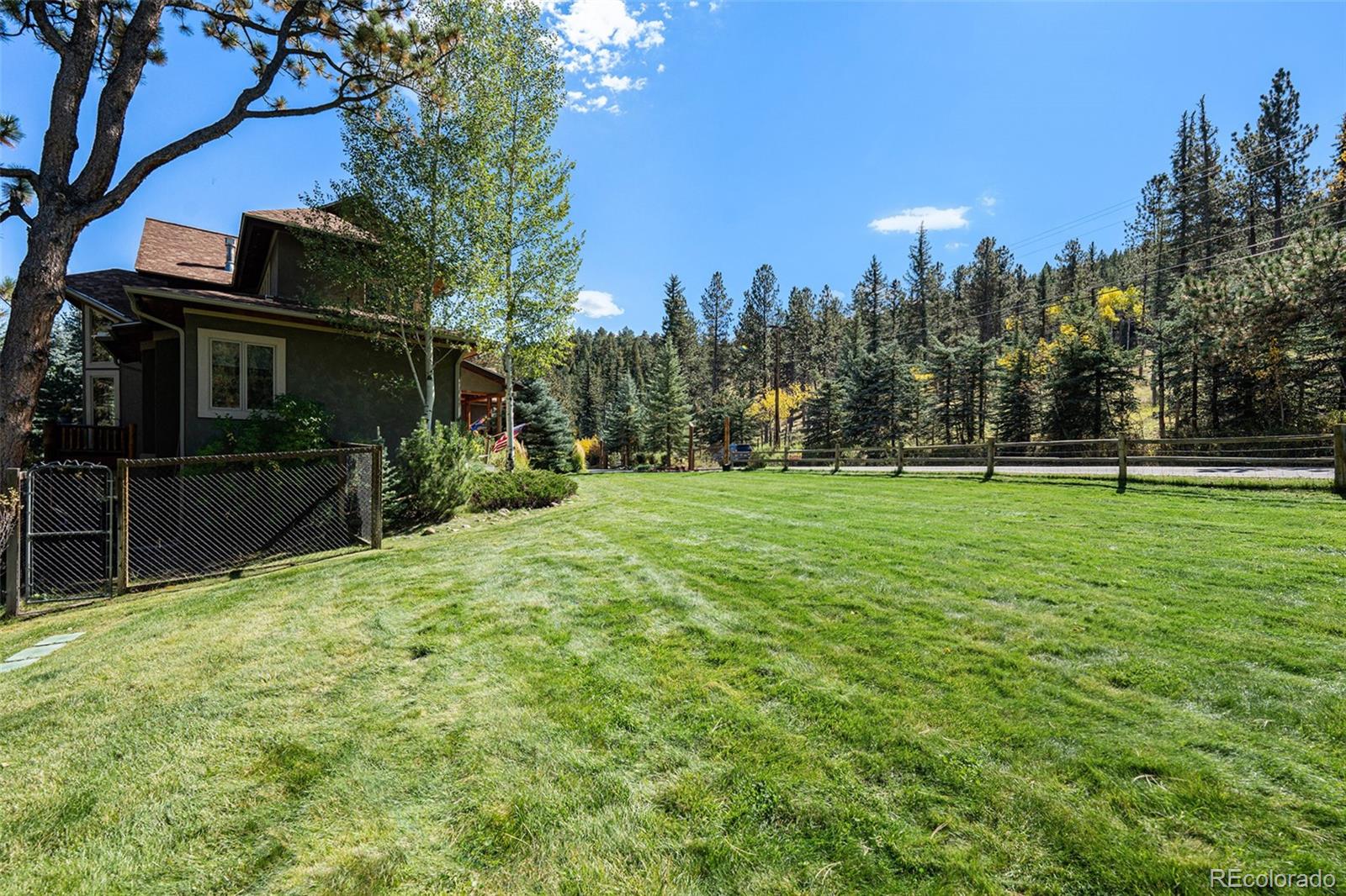 MLS Image #36 for 34403  upper bear creek road,evergreen, Colorado